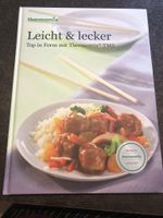 Thermomix Kochbuch „leicht&lecker" Bayern - Klingenberg am Main Vorschau