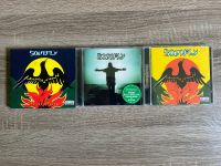 3 SOULFLY CD´S Nordrhein-Westfalen - Neuss Vorschau