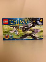 Lego Chima 70128 in OVP Nordrhein-Westfalen - Simmerath Vorschau