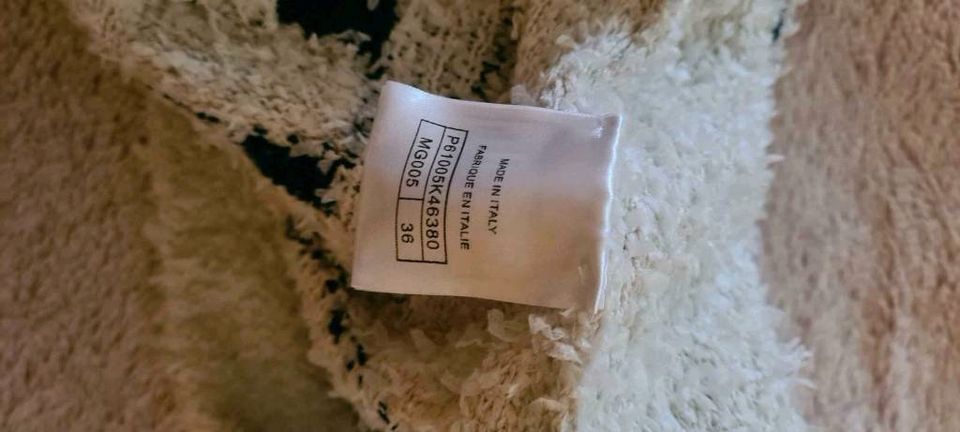 REDUZIERT!!! Pullover Chanel NUR 850! in Zorneding