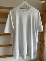 COS Top Tshirt T-Shirt Bluse Shirt weiß oversized Bayern - Nonnenhorn Vorschau