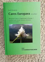 Carex Europaea, Seggen, Gräser, Botanik, Biologie, Pflanzen Niedersachsen - Osnabrück Vorschau