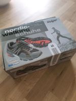 Nordic walking Schuhe neu Nordrhein-Westfalen - Bad Driburg Vorschau