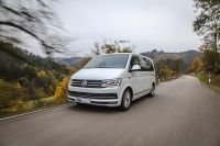 VW T5/T6/T6.1 KW V1 Gewindefahrwerk Brandenburg - Schorfheide Vorschau