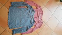 2 x Blue Motion Shirt stone wasched Gr. M / L Bayern - Raubling Vorschau