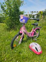 Fahrrad 16 Zoll rosa Lillifee Schleswig-Holstein - Westensee Vorschau