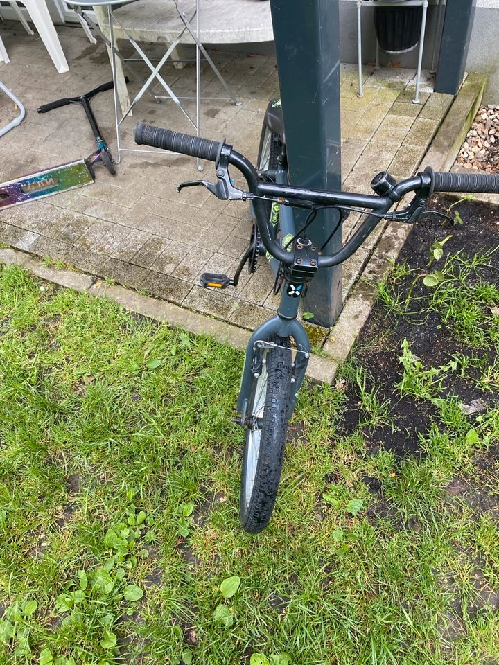 Fahrrad Rad in Sprockhövel