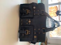 Mulberry "Roxanne" Handtasche Leder schwarz Neu Aachen - Aachen-Brand Vorschau