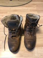 Bugatti Herren Winterschuhe Gr.41 NP 99,99 € Niedersachsen - Delmenhorst Vorschau