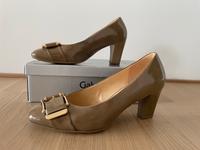 Schuhe / Pumps von GABOR - Gr. 7,5 / 41,5 Rheinland-Pfalz - Mainz Vorschau