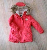 !!!TOP!!! "Vertbaudet" Winterjacke / Parka / Outdoor Jacke Nordrhein-Westfalen - Schwerte Vorschau