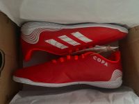 Neue Adidas copa Hallenschuhe,Kinder,36,Fußballschuhe Halle Hessen - Gießen Vorschau