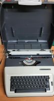 Schreibmaschine Brillant Electric 2500 Antik, Historisch Niedersachsen - Katlenburg-Lindau Vorschau
