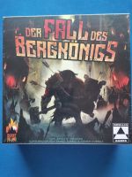 Der Fall des Bergkönigs NEU/OVP Skellig Games Brettspiel Hessen - Wölfersheim Vorschau