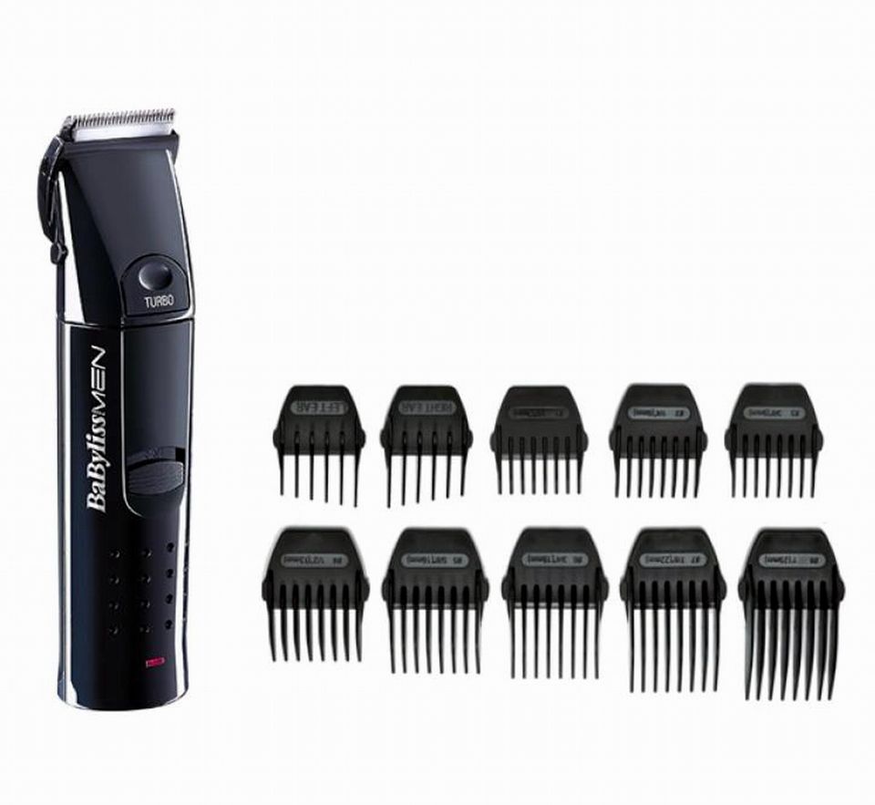 Babyliss E707CE Bart und Haarschneider 3 - 25 mm in Aichach