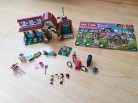 Lego Friends 41126 Heartlake Reiterhof Hessen - Eschenburg Vorschau