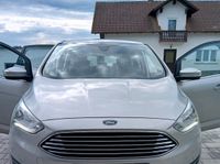 Ford C-Max Eco-Boost 1,0 ltr. 2. Hand (78.000km) Bayern - Eging am See Vorschau