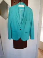 Blazer türkis Gr. 40 Parchim - Landkreis - Crivitz Vorschau