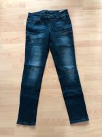 Tom Tailor Jeans Used Look Skinny Nova Weite 31 Rheinland-Pfalz - Bad Kreuznach Vorschau