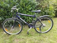 Reiker 21 Gang MTB 26" Fahrrad blau neu Nordrhein-Westfalen - Krefeld Vorschau