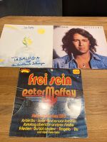 3 Peter Maffay LP‘s Westerwaldkreis - Oberahr Vorschau