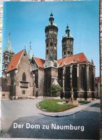 Der Dom zu Naumburg DKV-Kunstführer wie neu Leipzig - Leipzig, Zentrum-Nord Vorschau