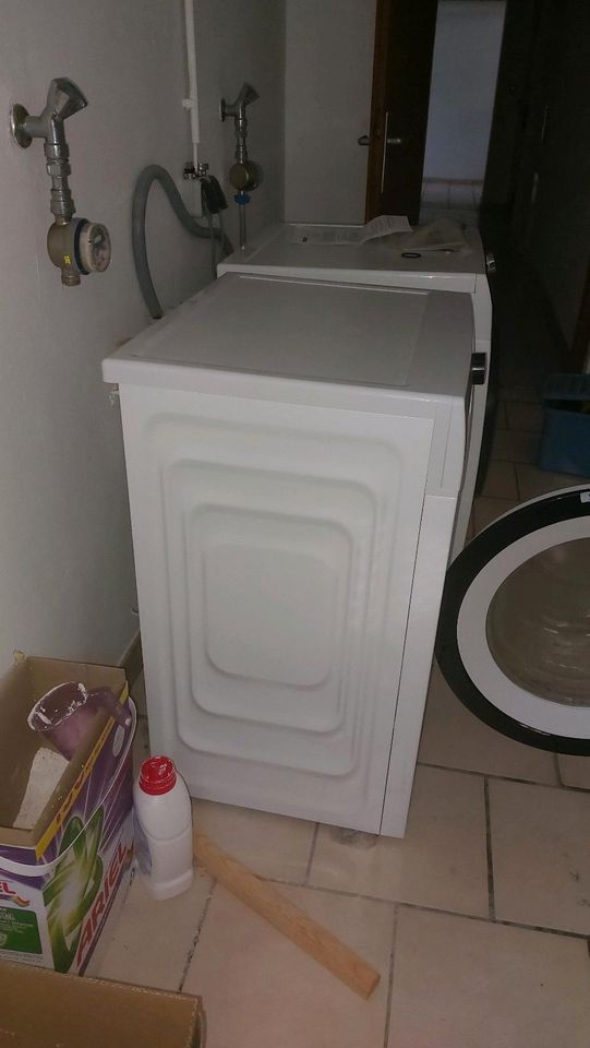 Beko waschmaschine in Altenmünster