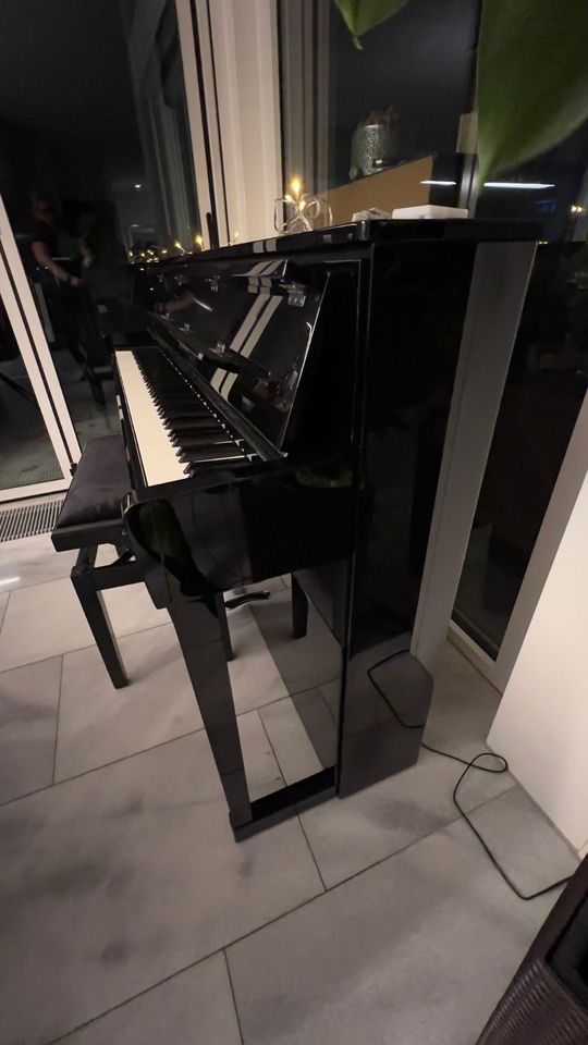 KAWAI CA 99 E-Piano EP hochglanz Resonanzb./Garantie 12/27 in Heilbronn