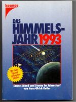 Kosmos Himmelsjahr 1993 Saarland - Blieskastel Vorschau