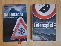 Kluftinger Bücher Krimi  Rauhnacht / Laienspiel Bayern - Immenstadt Vorschau