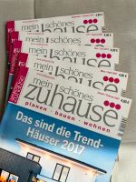 5x mein schönes zuhause 2017 Bau Ideen planen bauen wohnen Baden-Württemberg - Trossingen Vorschau