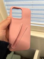 Rhode Like Handy Hülle  handyhülle rosa iPhone 13 14 15 pro Max Dortmund - Mengede Vorschau