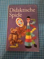 Didaktische Spiele Kindergarten Sachsen - Ehrenfriedersdorf Vorschau