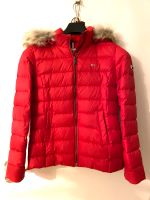 Tommy Hilfiger Daunenjacke rot M Nordrhein-Westfalen - Troisdorf Vorschau