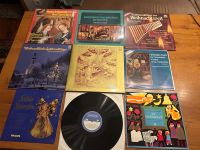 Weihnachtsmusik LP Vinyl Vintage Preis  je !LP Nordrhein-Westfalen - Bad Honnef Vorschau