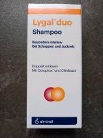 Shampoo Lygal duo OVP Nordrhein-Westfalen - Olpe Vorschau