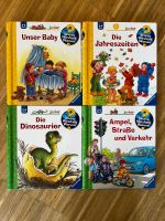 Wieso Weshalb Warum Kinder Bücher Düsseldorf - Grafenberg Vorschau