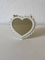 Kleiner Spiegel Herz Shabby Chic Horn-Lehe - Lehesterdeich Vorschau