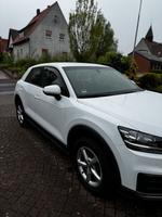 Verkaufe meinen Audi Q2 Nordrhein-Westfalen - Spenge Vorschau