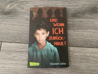 Buch ,,Und wenn ich zurück haue“ Nordrhein-Westfalen - Heiligenhaus Vorschau