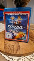 Turbo 2 CDs 3D Blu-Ray Niedersachsen - Saterland Vorschau