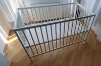 Ikea Bett Gulliver 60×120 weiß Kinderbett Babybet Brandenburg - Potsdam Vorschau