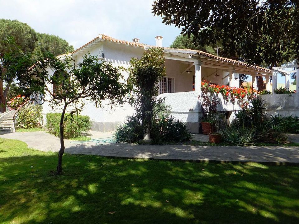 SARDINIEN - traumhafte große Villa mit eigenem Pool - Cagliari in Schmallenberg