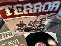 Terror - Live By The Code - Vinyl Berlin - Wilmersdorf Vorschau