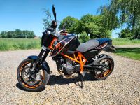 KTM Duke 690 Nordrhein-Westfalen - Petershagen Vorschau