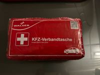 Walser KFZ Verbandtasche nach DIN13164 Berlin - Wilmersdorf Vorschau