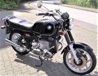 BMW R750 / R800 / R850 / R1150 SEITENDECKEL AUFKLEBER Niedersachsen - Esens Vorschau