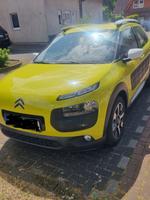 Citroen C4 Cactus 1.2 VTI - 1. Hd. Duisburg - Walsum Vorschau