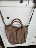 Liebeskind Berlin Shopper Tasche beige taupe Nordrhein-Westfalen - Langenfeld Vorschau