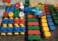 Lego Duplo Primo Steine Platte Rasseln Flugzeug  ** 56 Teile ** Nordrhein-Westfalen - Solingen Vorschau